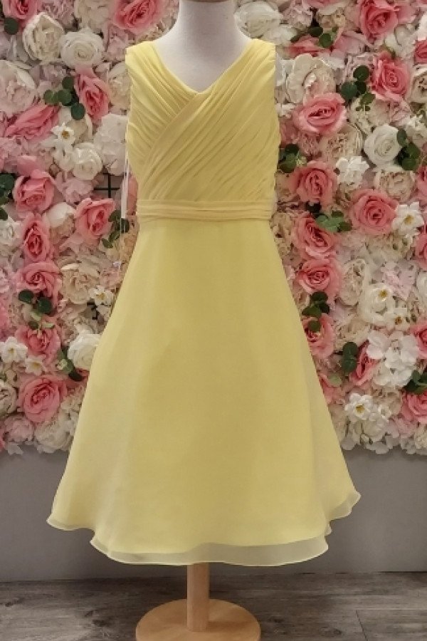 strapless open back dress Pink V- Neck Beaded A Line Beach Wedding Dress, Tulle Long Prom Dress,  SW177 – Simidress main image 0
