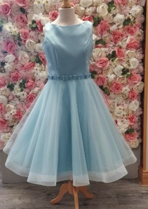 Confirmation Dresses Collection